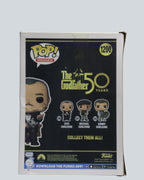 The Godfather 50th Anniversary #1200 - Vito Corleone - FunkoPop Vinyl Figure
