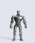 Real Steel Atom Boxing Robot Action Figure