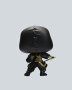 Mortal Kombat - Scorpion FunkoPop –  Movie Edition #1055