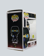 Mortal Kombat - Sub-Zero FunkoPop –  Movie Edition #1057