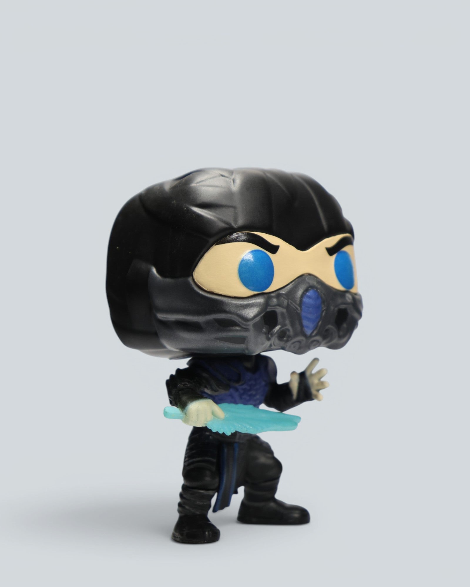Mortal Kombat - Sub-Zero FunkoPop –  Movie Edition #1057