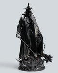Lord of the Rings - The Witch-king of Angmar –  Nazgûl Premium Statue