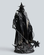 Lord of the Rings - The Witch-king of Angmar –  Nazgûl Premium Statue