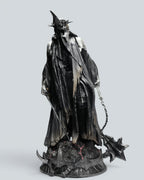 Lord of the Rings - The Witch-king of Angmar –  Nazgûl Premium Statue
