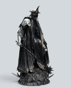 Lord of the Rings - The Witch-king of Angmar –  Nazgûl Premium Statue