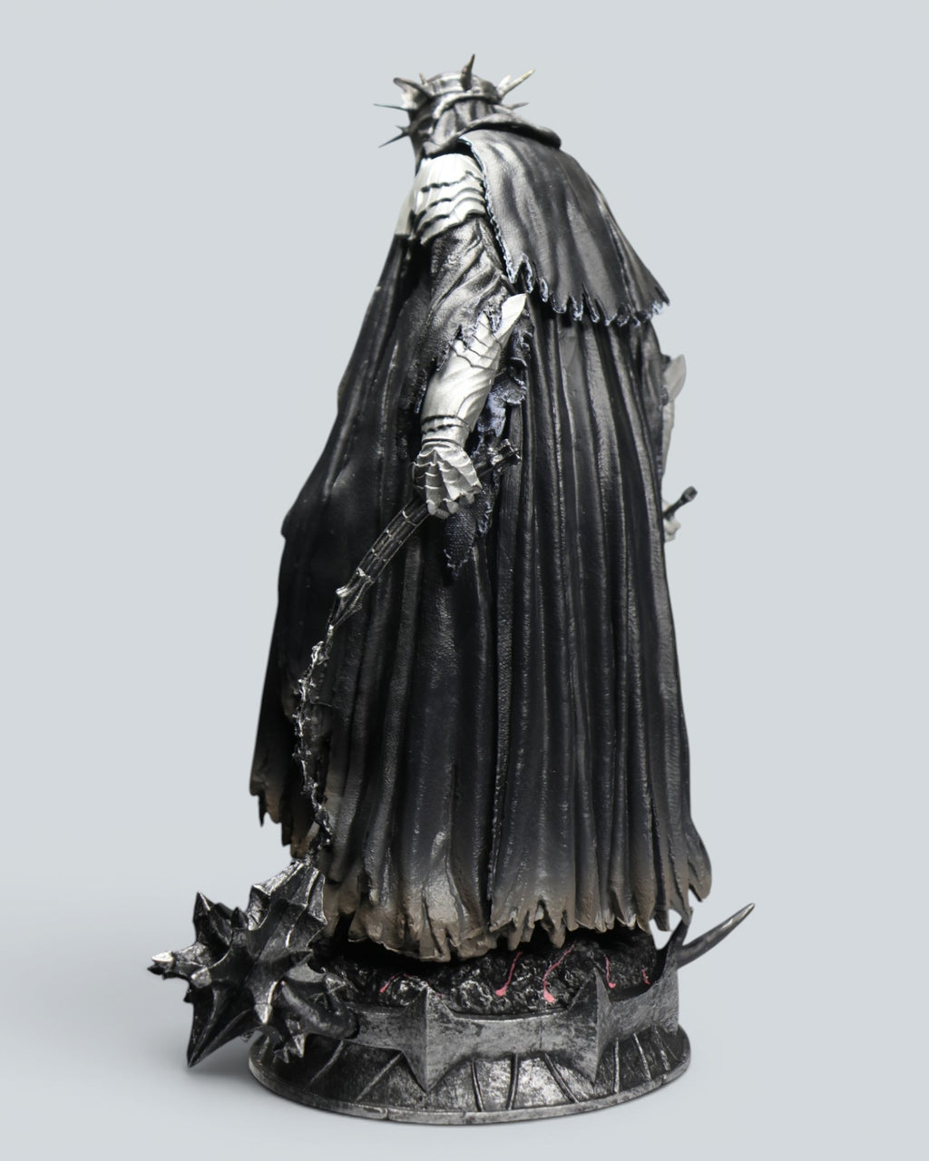 Lord of the Rings - The Witch-king of Angmar –  Nazgûl Premium Statue