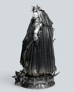 Lord of the Rings - The Witch-king of Angmar –  Nazgûl Premium Statue