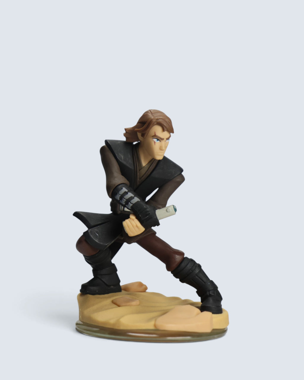 Star Wars Clone Wars 3-Figure Bundle (Anakin Skywalker, Ahsoka Tano, Darth Maul)