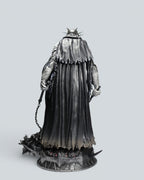 Lord of the Rings - The Witch-king of Angmar –  Nazgûl Premium Statue