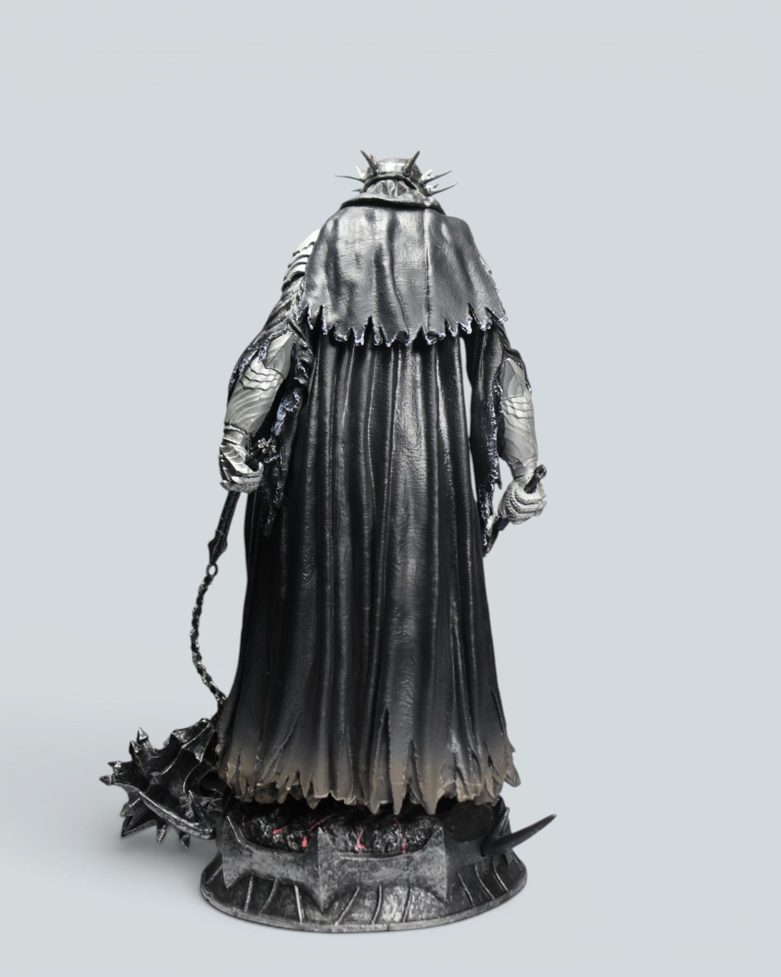Lord of the Rings - The Witch-king of Angmar –  Nazgûl Premium Statue