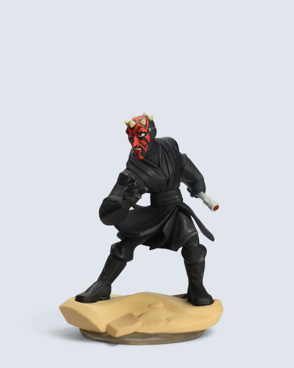 Star Wars Clone Wars 3-Figure Bundle (Anakin Skywalker, Ahsoka Tano, Darth Maul)