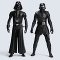Star Wars Dark Side Villains 2-Figure Bundle (Darth Vader & Kylo Ren)