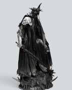 Lord of the Rings - The Witch-king of Angmar –  Nazgûl Premium Statue