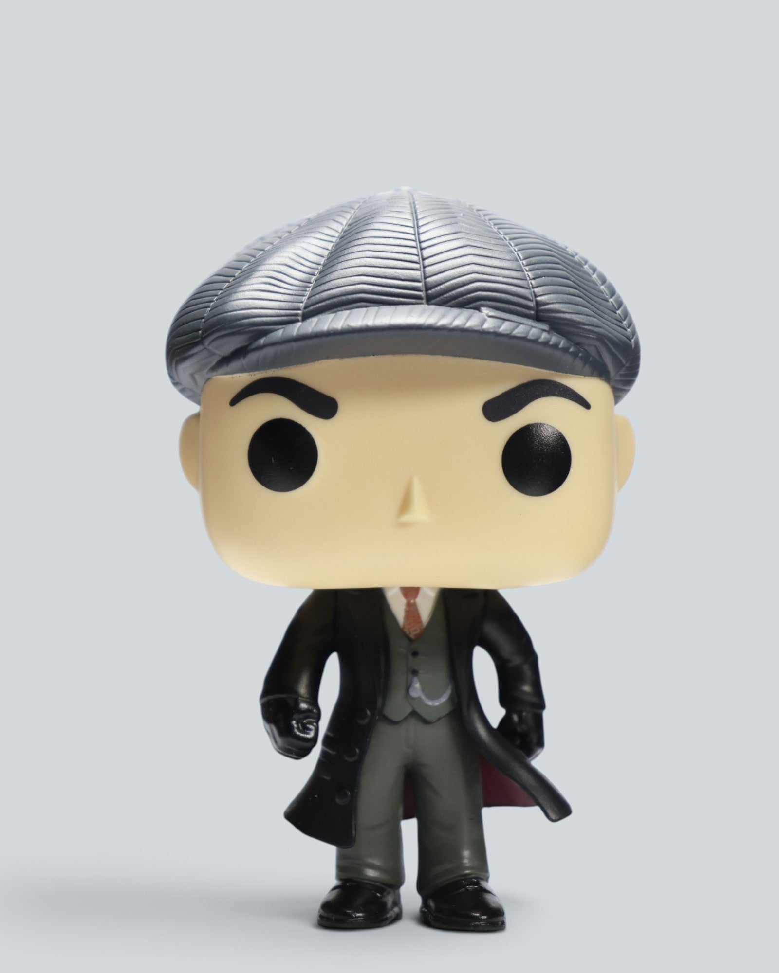 Peaky Blinders - Thomas Shelby Vinyl Figure –  #1402