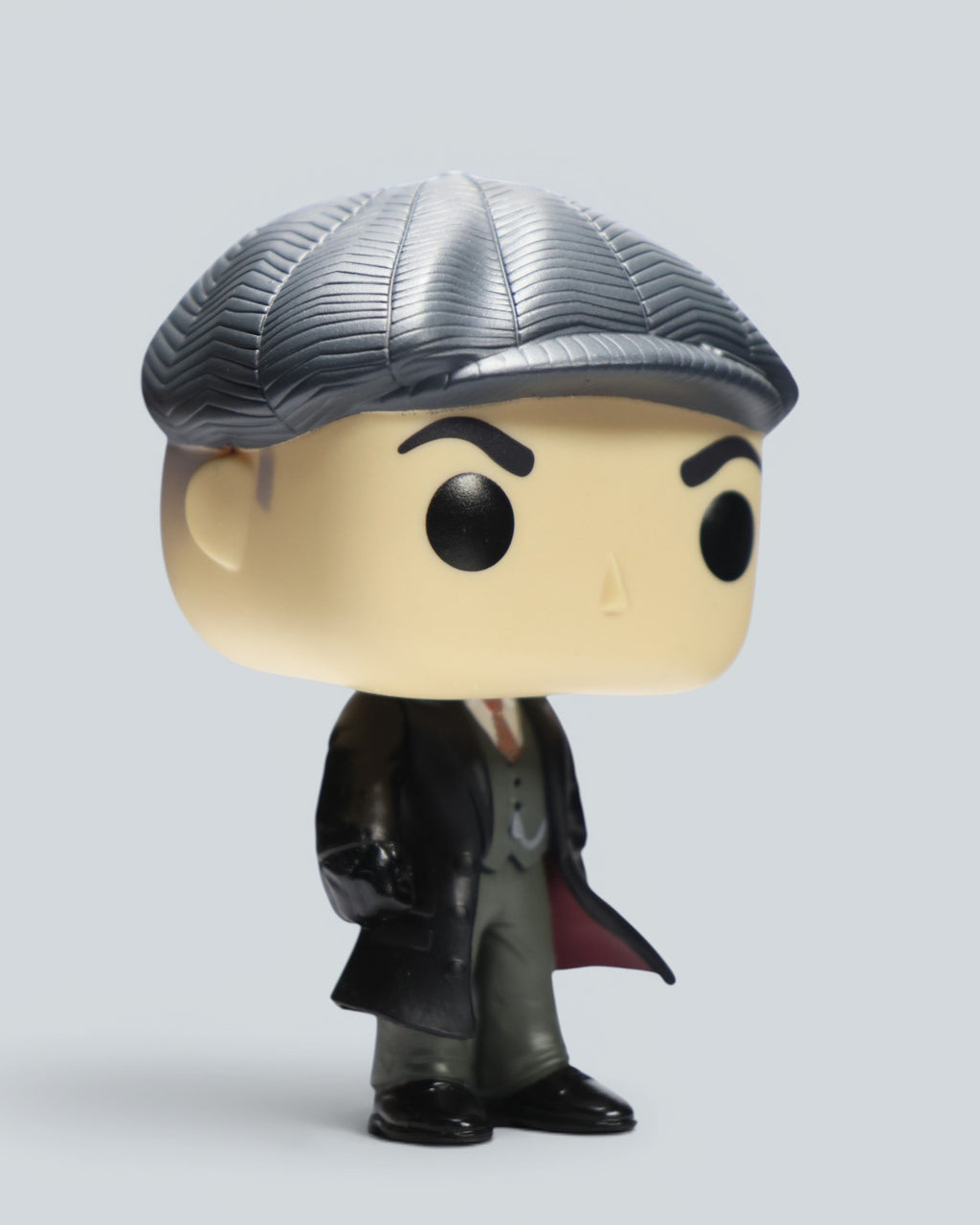Peaky Blinders - Thomas Shelby Vinyl Figure –  #1402
