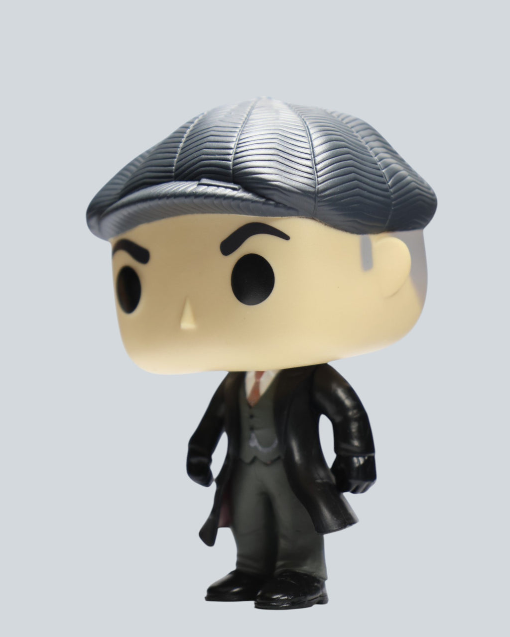 Peaky Blinders - Thomas Shelby Vinyl Figure –  #1402