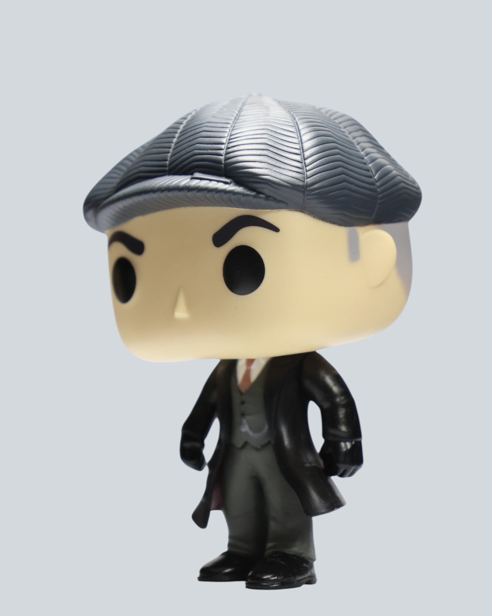 Peaky Blinders - Thomas Shelby Vinyl Figure –  #1402