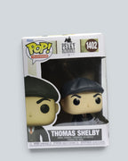 Peaky Blinders - Thomas Shelby Vinyl Figure –  #1402