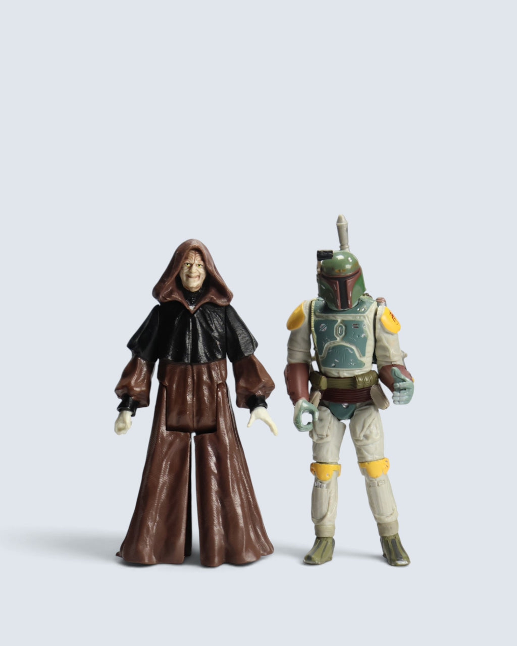 Star Wars Iconic Characters 5-Figure Collectible Bundle