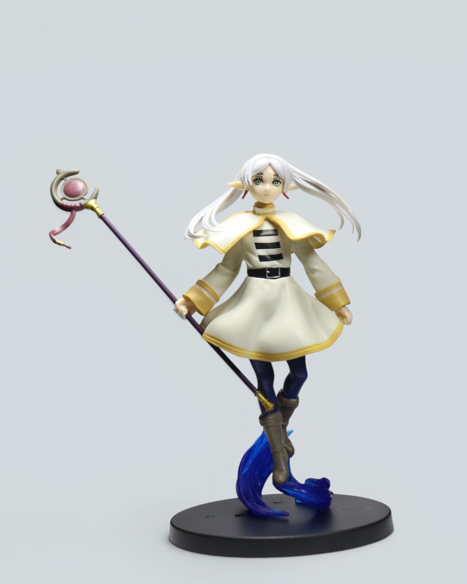 Frieren: Beyond Journey's End – Frieren Mage Collectible Figure