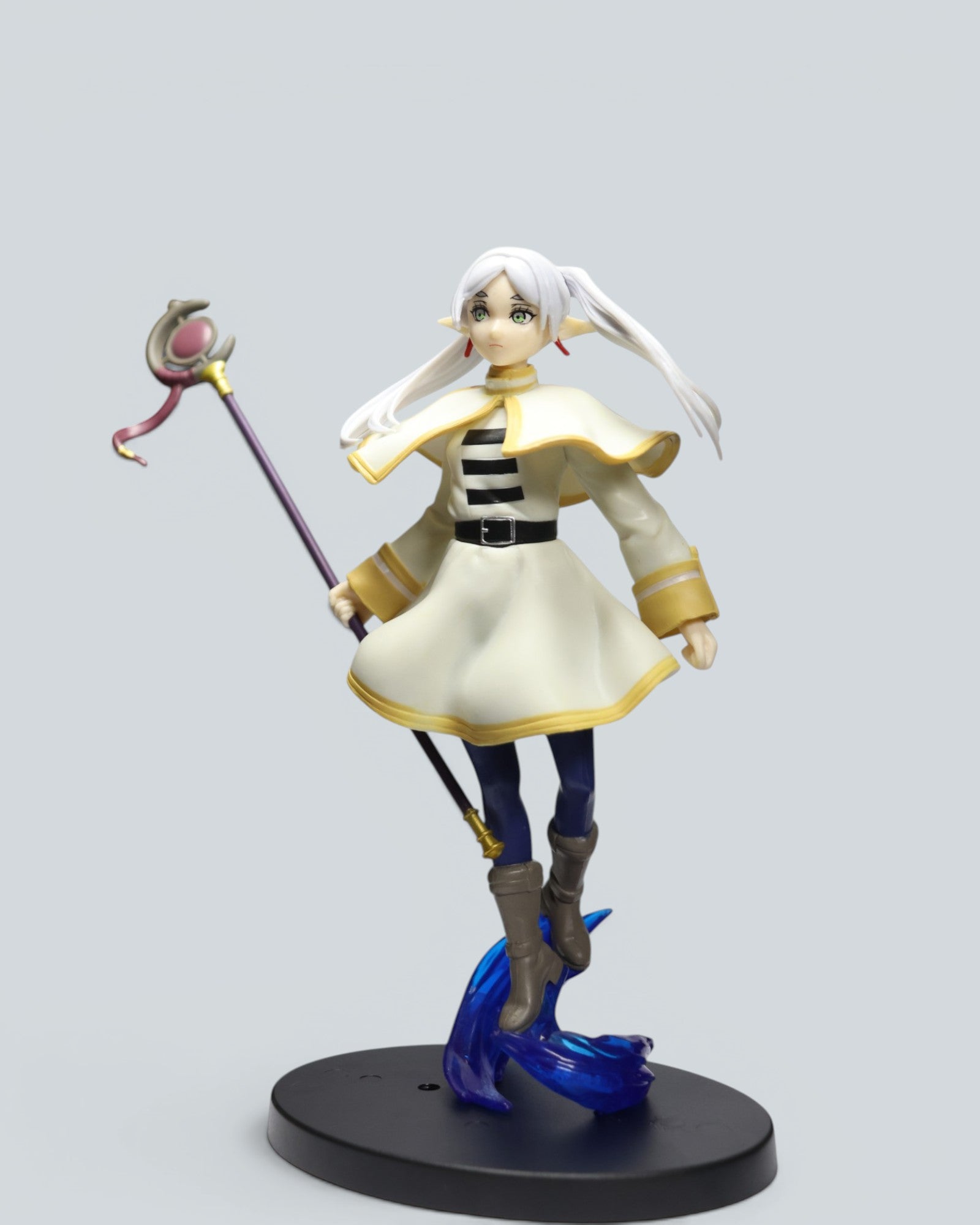 Frieren: Beyond Journey's End – Frieren Mage Collectible Figure