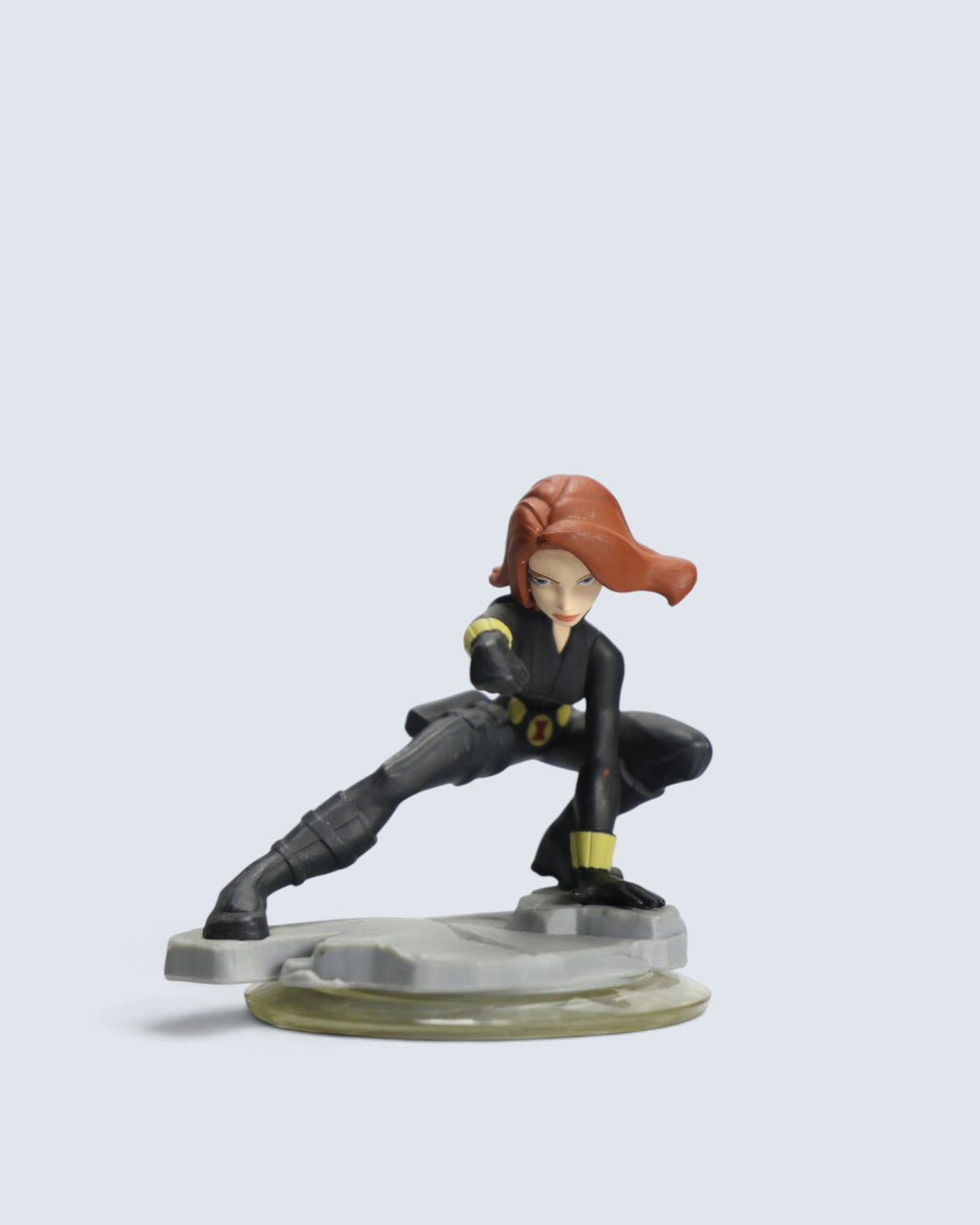 Marvel Black Widow Action Figure