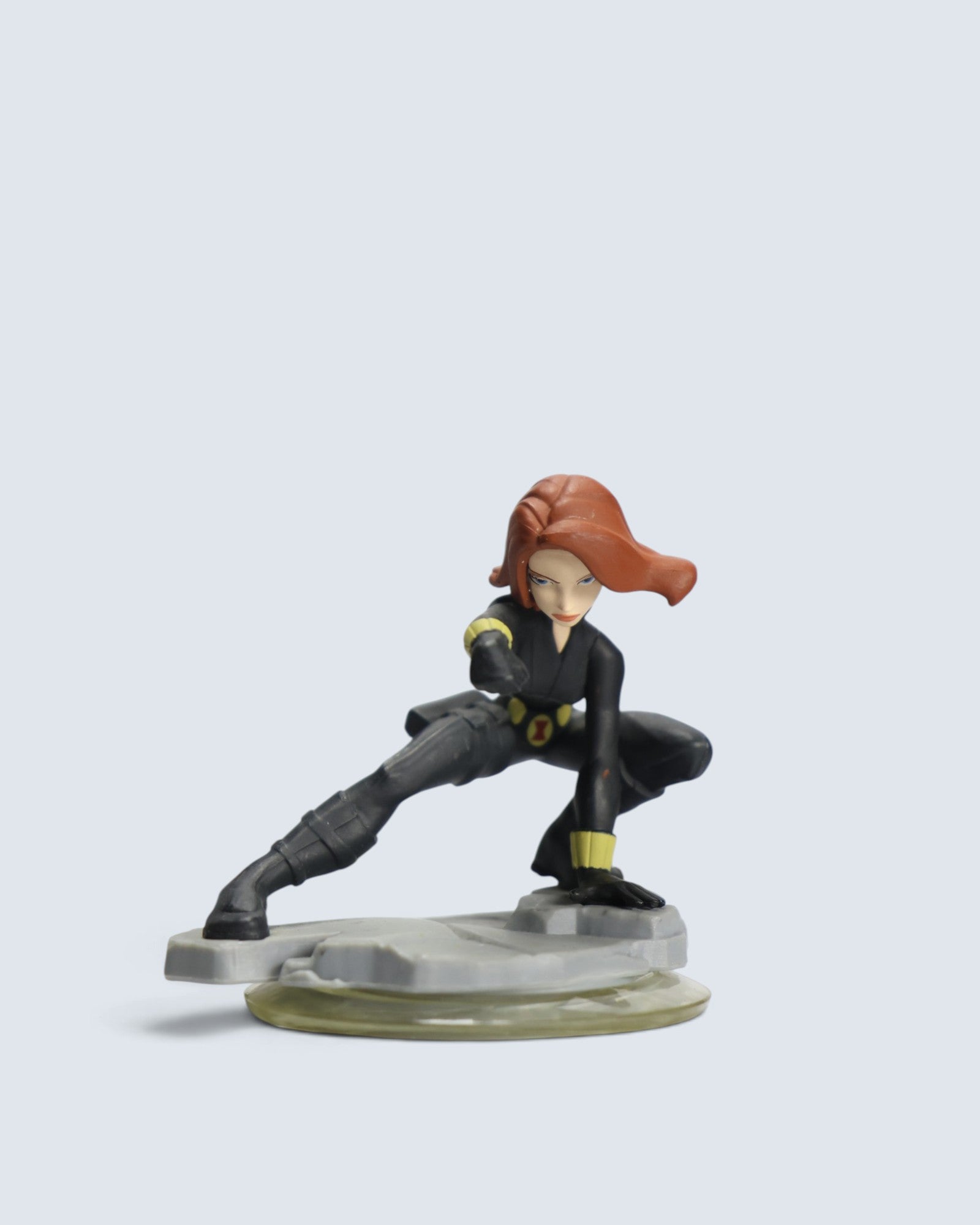 Marvel Black Widow Action Figure