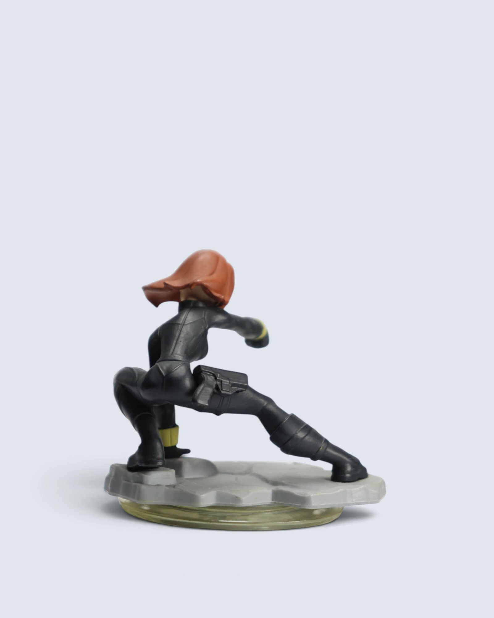 Marvel Black Widow Action Figure