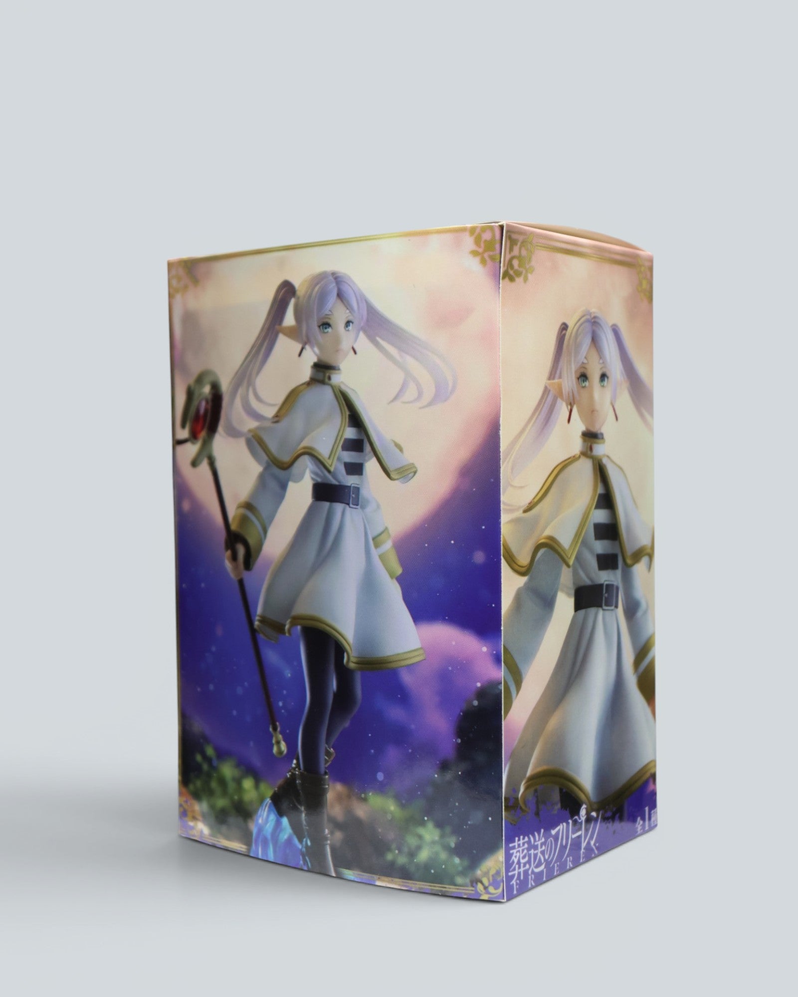 Frieren: Beyond Journey's End – Frieren Mage Collectible Figure