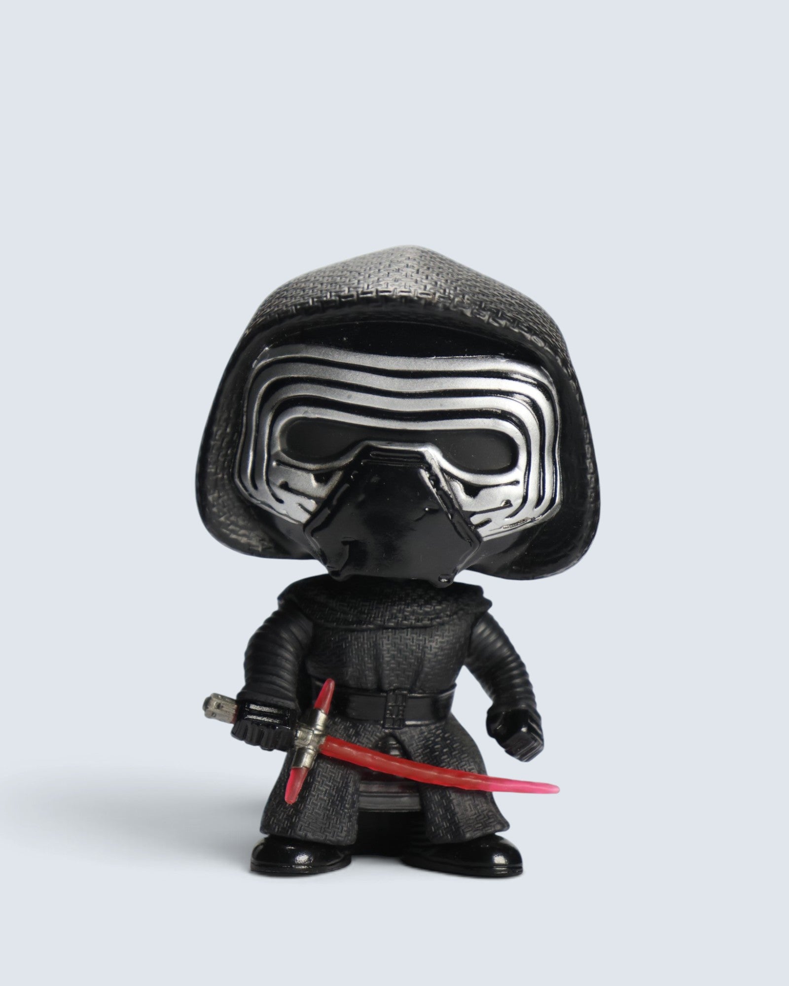 Star Wars Kylo Ren FunkoPop