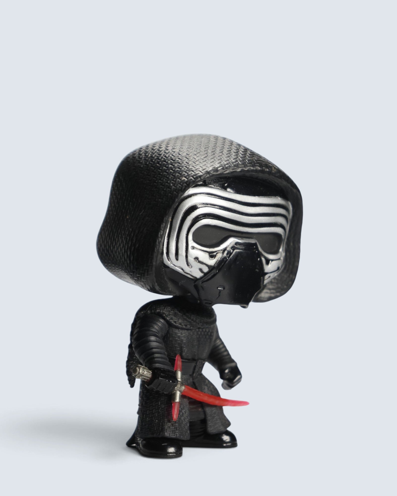 Star Wars Kylo Ren FunkoPop