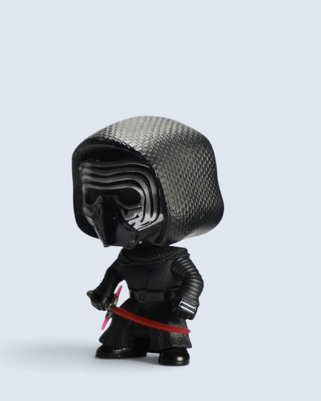 Star Wars Kylo Ren FunkoPop