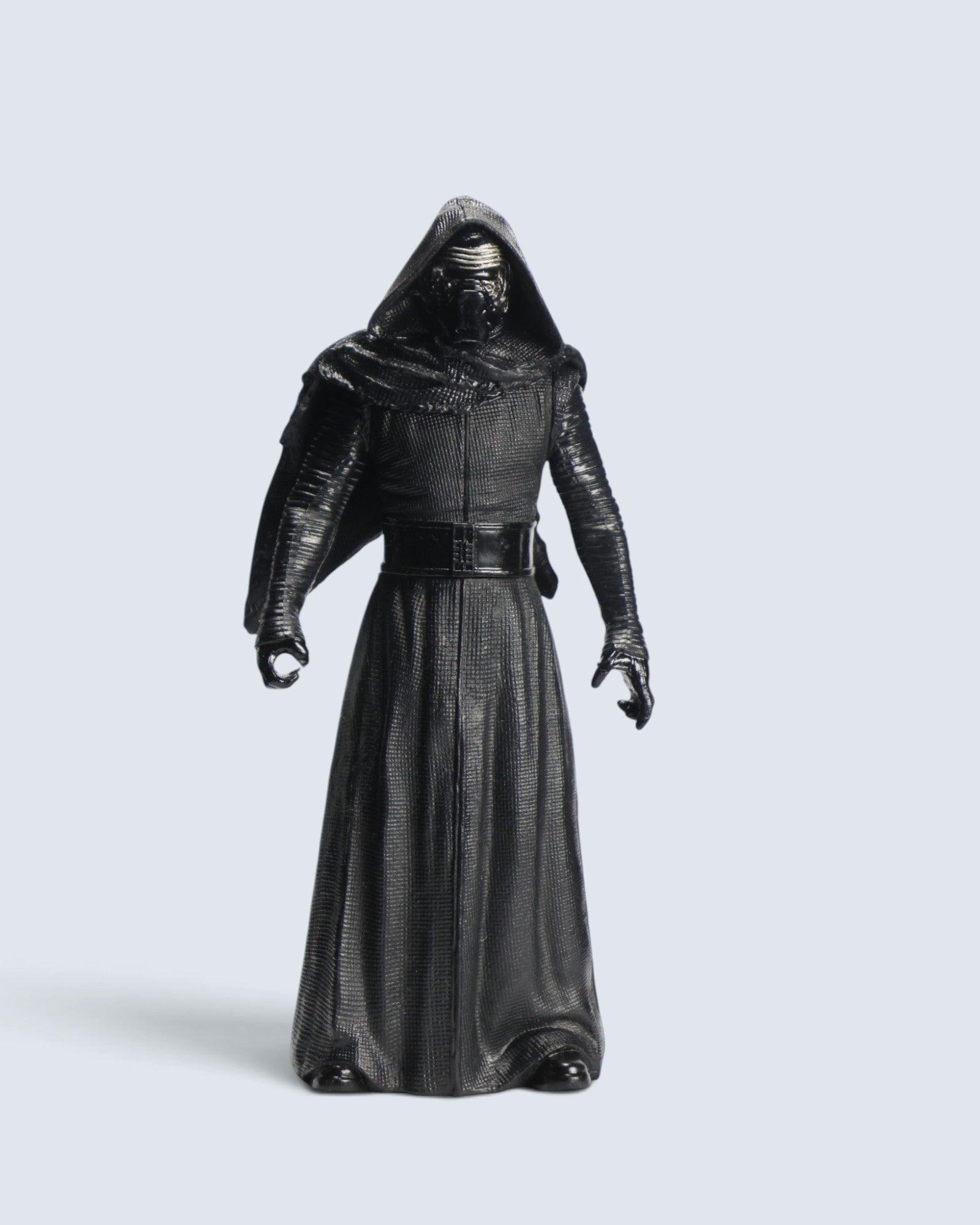 Star Wars Kylo Ren Hooded Robe Action Figure