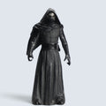 Star Wars Kylo Ren Hooded Robe Action Figure