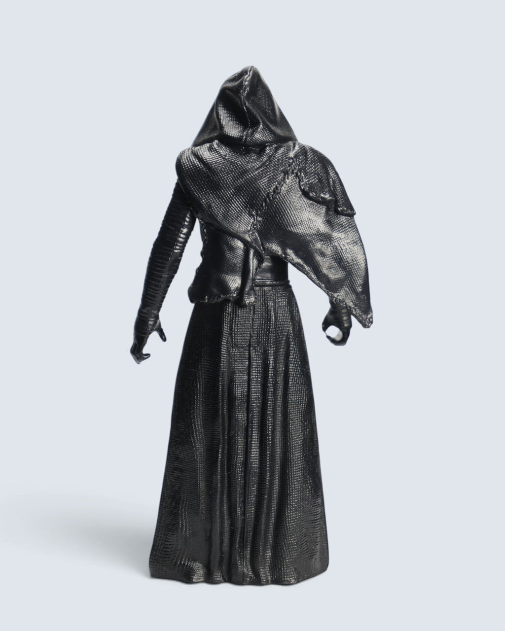 Star Wars Kylo Ren Hooded Robe Action Figure