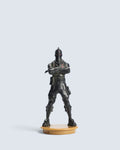 Fortnite Black Knight Battle Royale Collection Action Figure