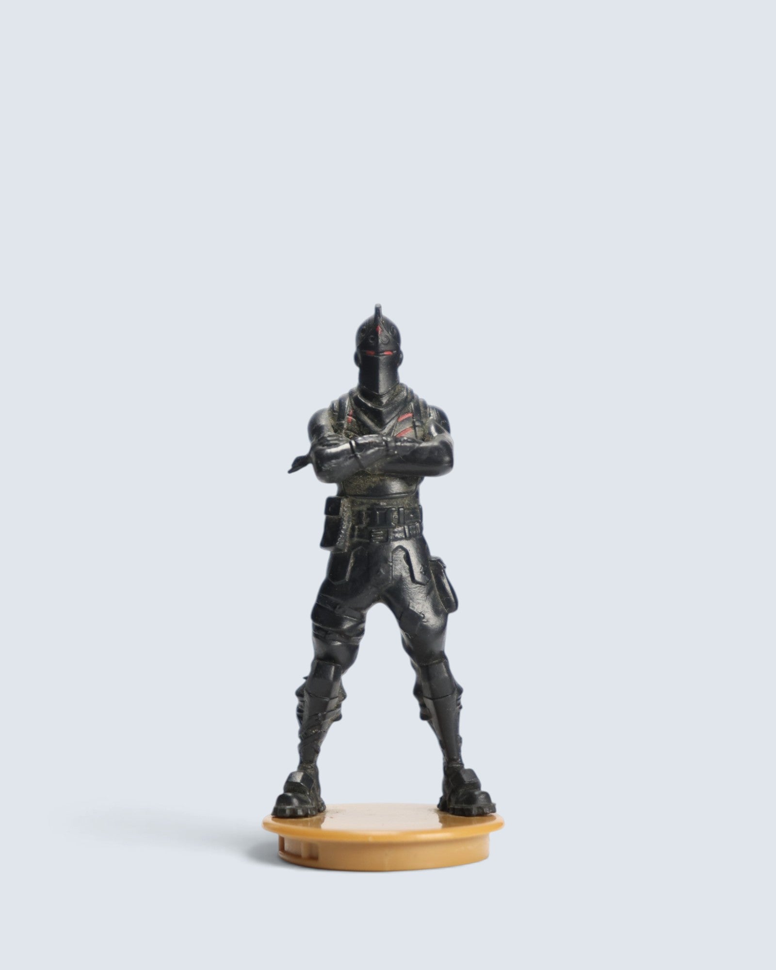 Fortnite Black Knight Battle Royale Collection Action Figure