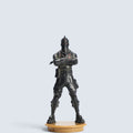 Fortnite Black Knight Battle Royale Collection Action Figure