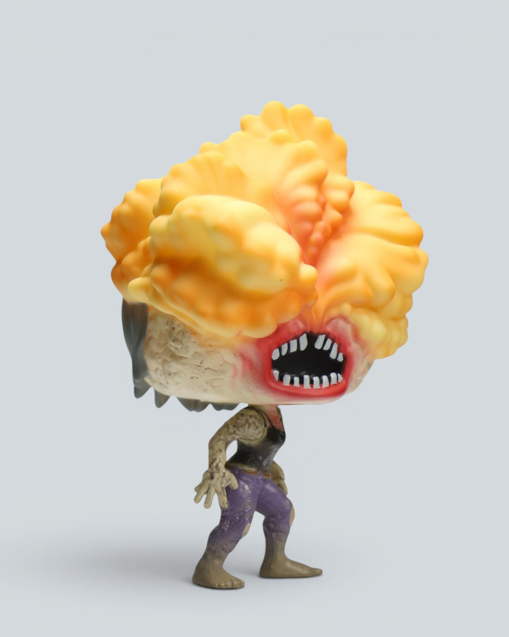The Last of Us – Clicker Funko Pop! Games #631 (GameStop Exclusive)