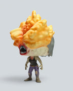 The Last of Us – Clicker Funko Pop! Games #631 (GameStop Exclusive)