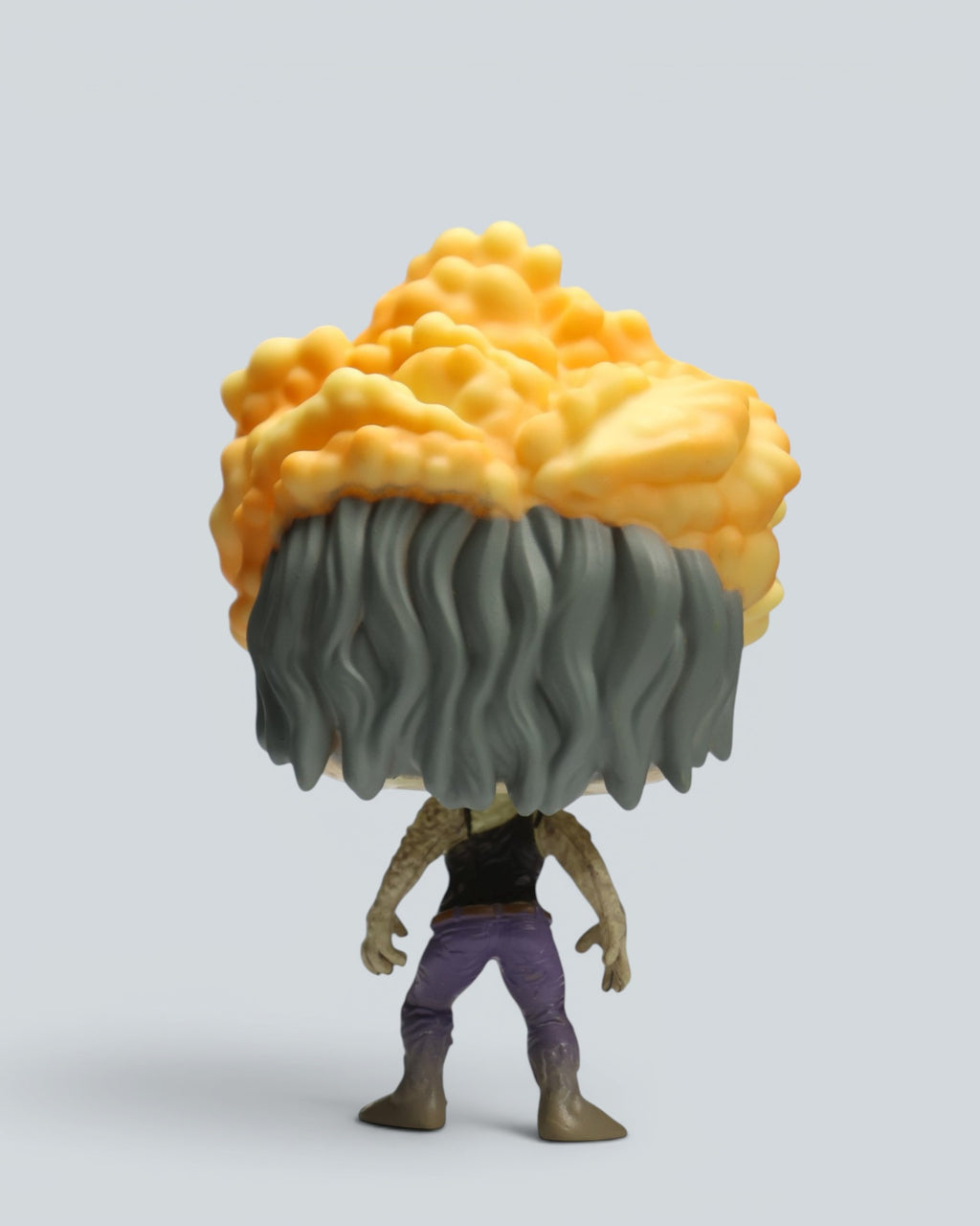 The Last of Us – Clicker Funko Pop! Games #631 (GameStop Exclusive)