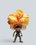 The Last of Us – Clicker Funko Pop! Games #631 (GameStop Exclusive)
