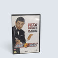 Johnny English DVD (Universal Pictures) - Rowan Atkinson Comedy Action Movie