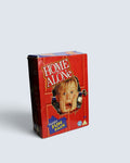 Home Alone Family Fun Pack: 4-Movie Collection DVD Box Set (Parts 1-4)