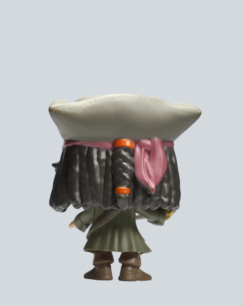 Disney Pirates of the Caribbean: – Jack Sparrow Funko Pop! #273 (Very Rare)