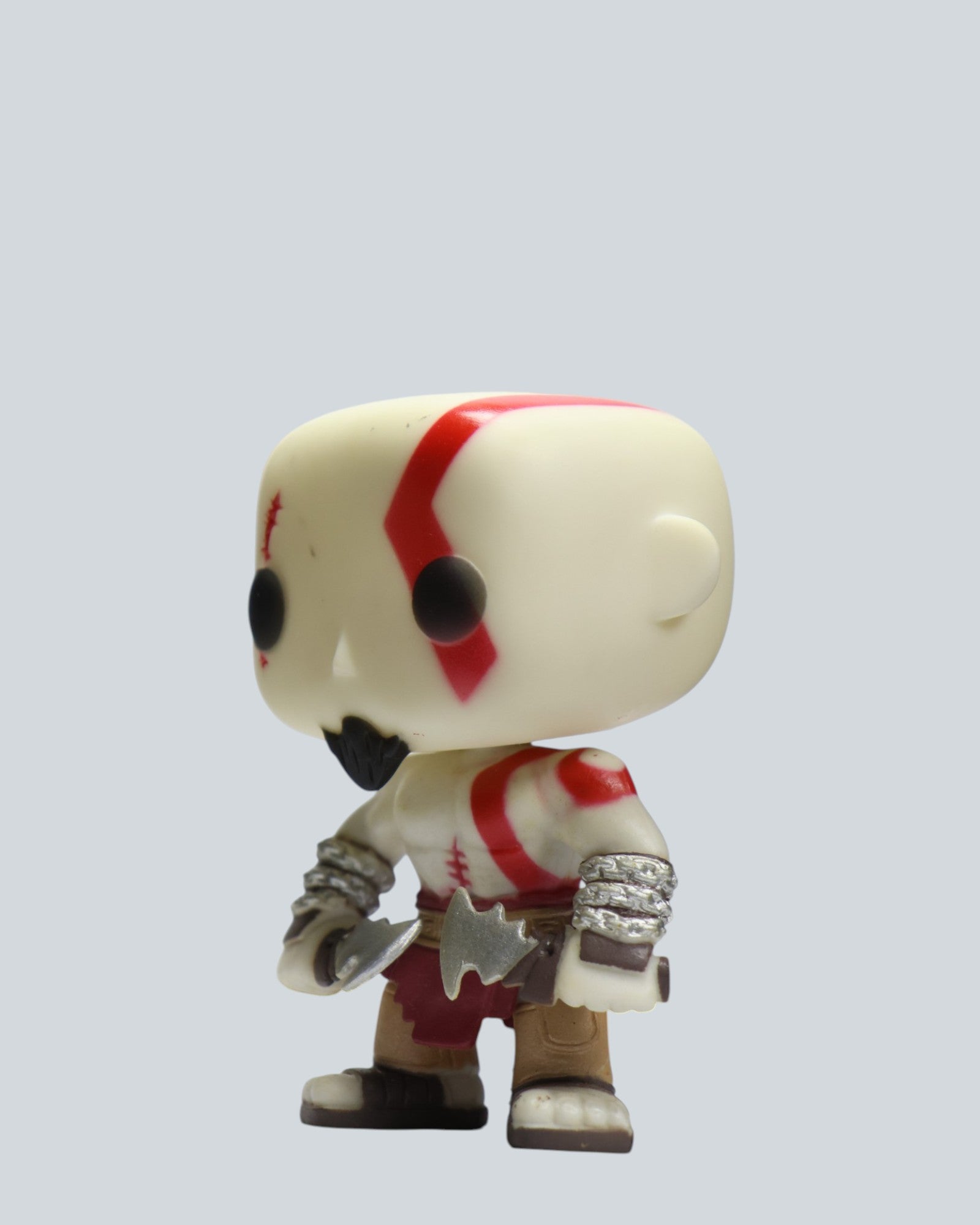 God of War – Young Kratos Funko Pop! Games #25