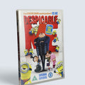 Despicable Me DVD (Universal Pictures) - Illumination Animated Comedy Movie