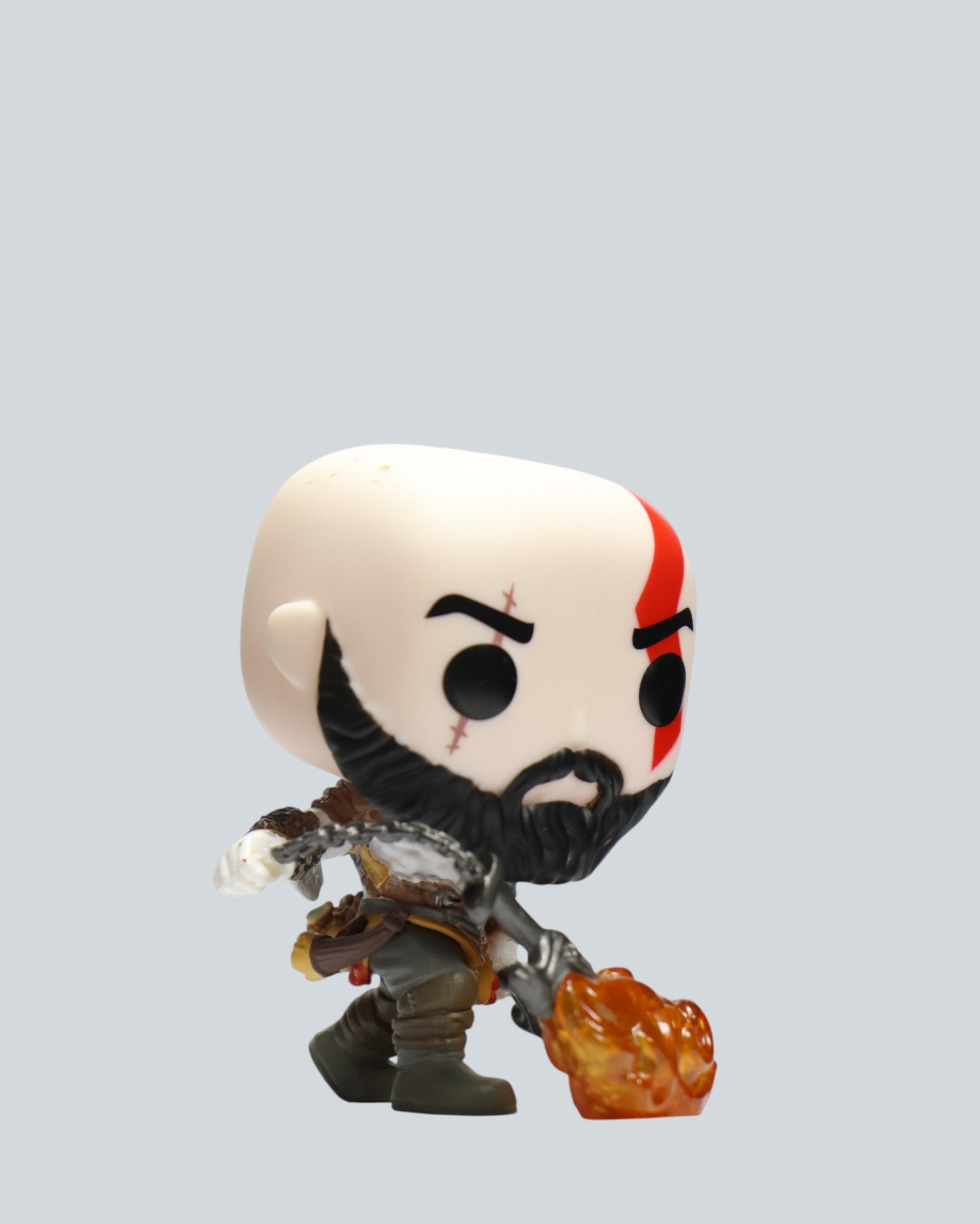 God of War – Kratos with the Blades of Chaos (GameStop Exclusive) Funko Pop! #154