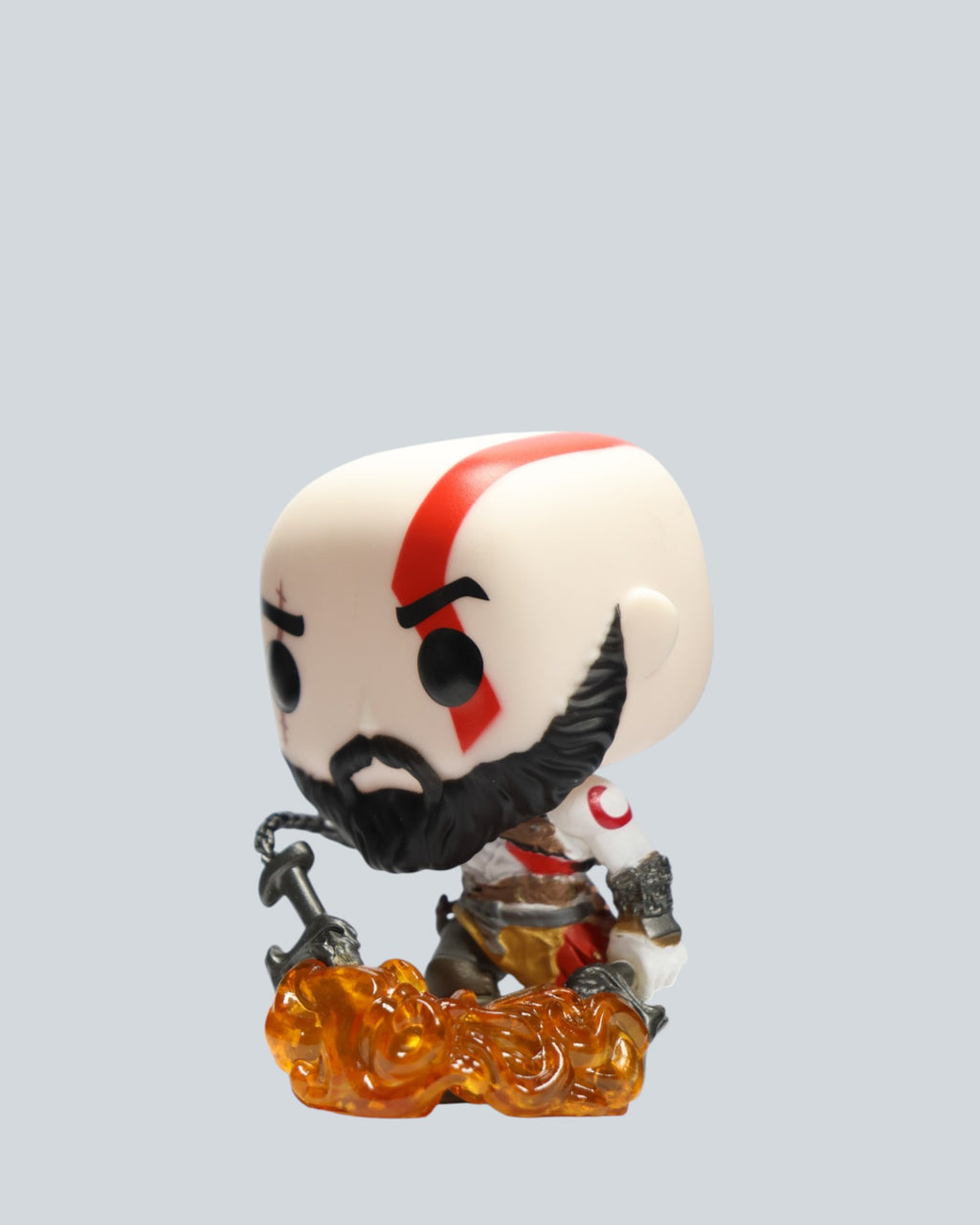 God of War – Kratos with the Blades of Chaos (GameStop Exclusive) Funko Pop! #154