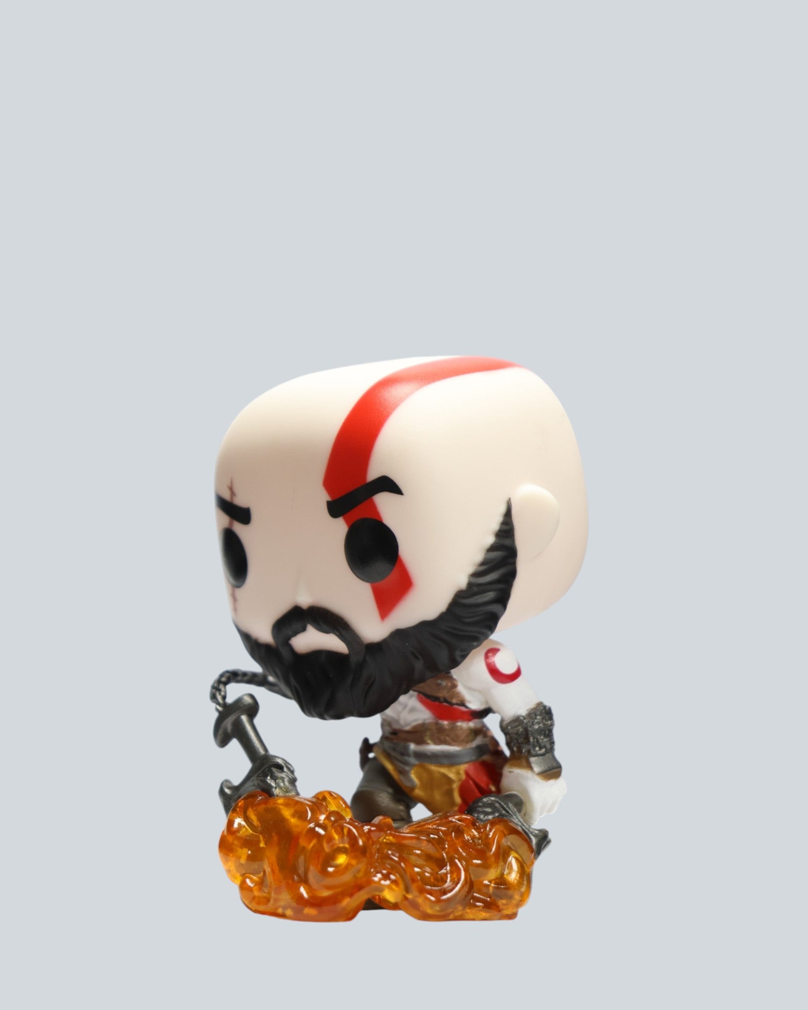 God of War – Kratos with the Blades of Chaos (GameStop Exclusive) Funko Pop! #154